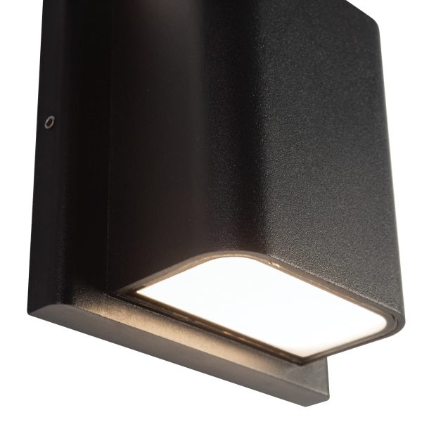 Tolan Indoor Outdoor Wall Light Online Sale