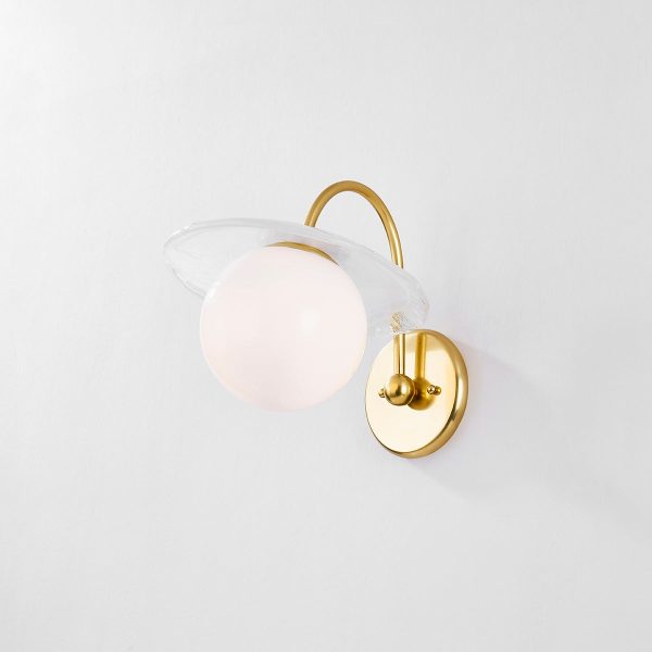 Stampford Wall Light Online Hot Sale