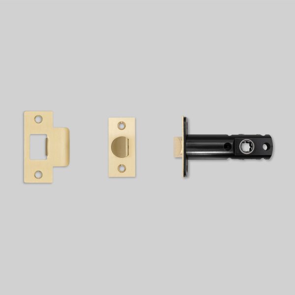 Tubular Latch for Door Handle Hot on Sale