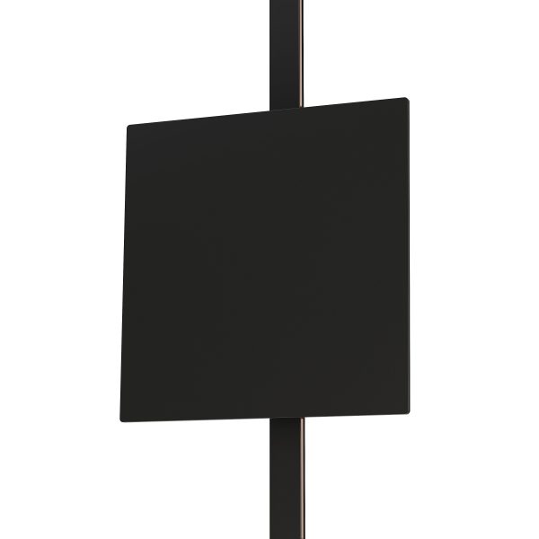 Continuum Track Light Wall Washer Square Online Sale