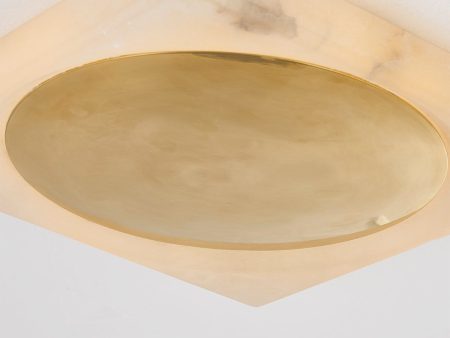 Hamel LED Flush Mount on Sale