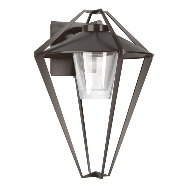 Stellar Outdoor Sconce Fashion