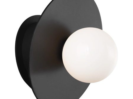 Nodes Angled Wall Sconce by Visual Comfort | OVERSTOCK Fashion