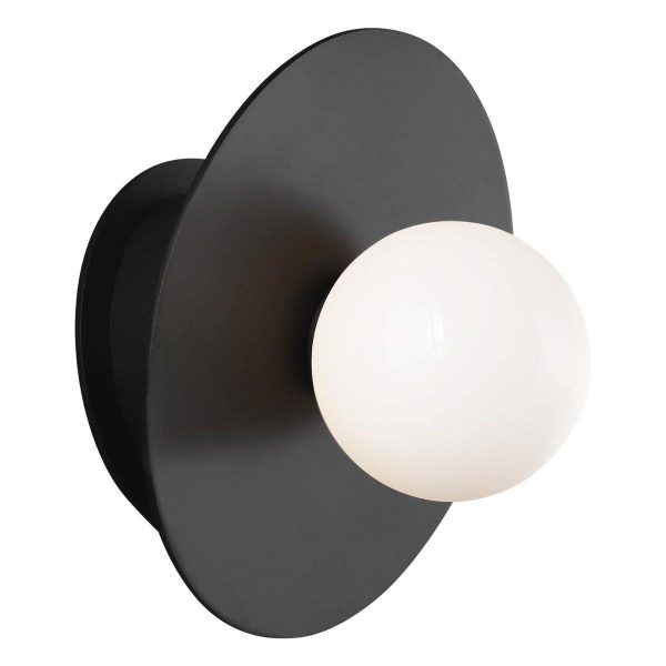 Nodes Angled Wall Sconce by Visual Comfort | OVERSTOCK Fashion