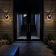 Flamme Outdoor Wall Light For Discount