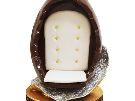 Easter Chocolate Chair Discount