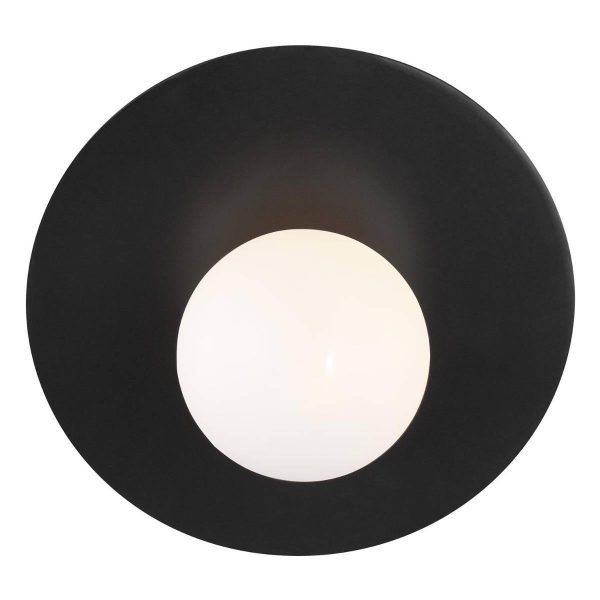 Nodes Angled Wall Sconce by Visual Comfort | OVERSTOCK Fashion