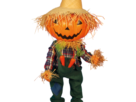 Halloween Pumpkin Boy Hot on Sale