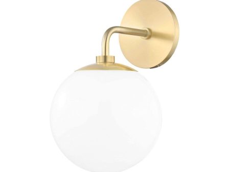 Stella Wall Sconce Online Sale