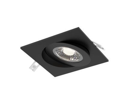 FGM4SQ-CC – 4” Square Gimbal Recessed For Cheap