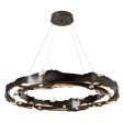 Trove LED Circular Chandelier Sale