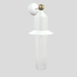 Nappe App N2 Wall Sconce For Sale