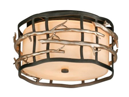 Adirondack Flush Mount Online