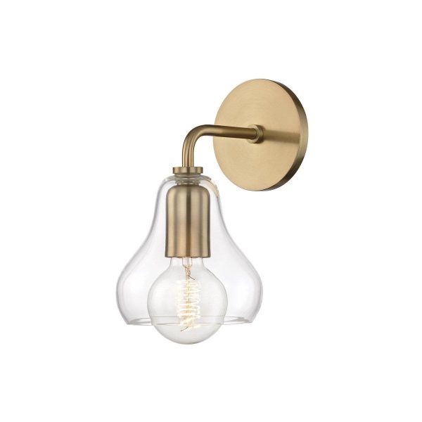 Sadie Wall Sconce Online