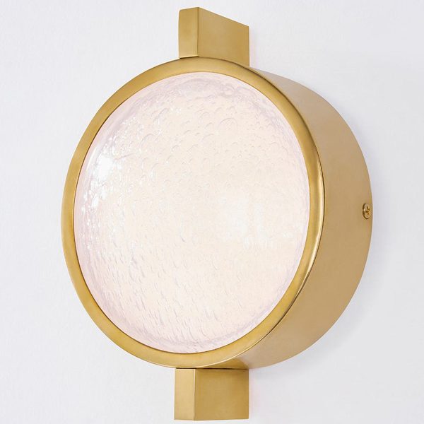 Ansonia LED Wall Light on Sale