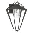 Stellar Outdoor Sconce Fashion