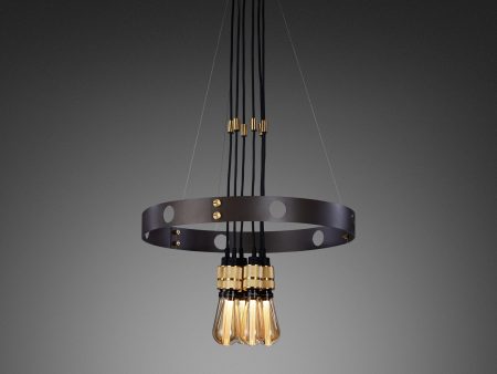 Hero Light Chandelier Online