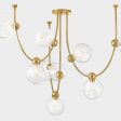 Astraia Chandelier For Discount