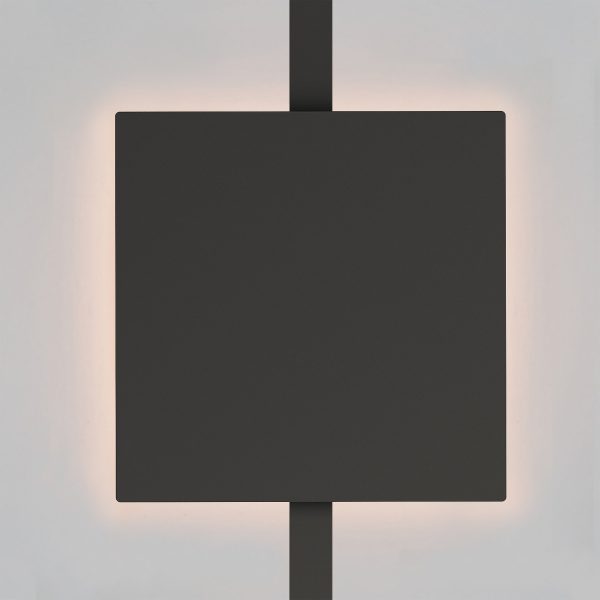 Continuum Track Light Wall Washer Square Online Sale