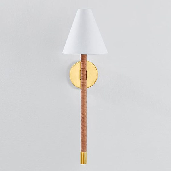 Watkins Wall Sconce For Sale