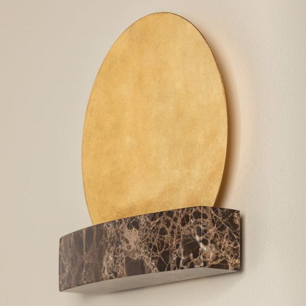 Rune Wall Sconce For Cheap