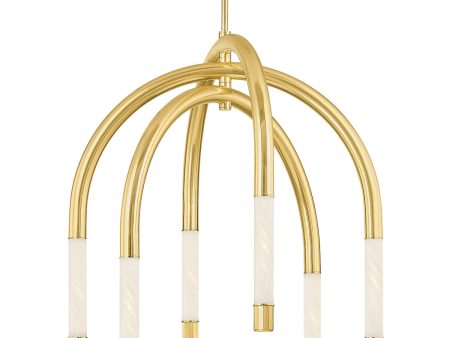 Zeme Chandelier Hot on Sale