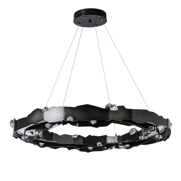 Trove LED Circular Chandelier Sale