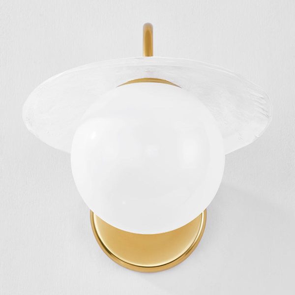 Stampford Wall Light Online Hot Sale