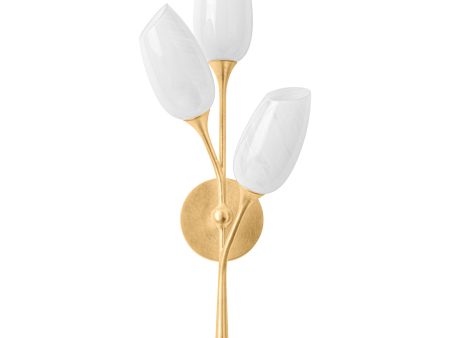 Aldean Wall Sconce on Sale