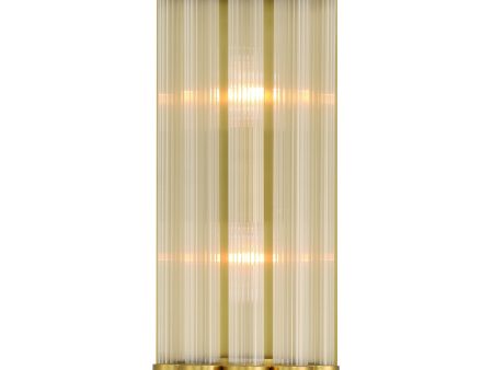 Glasbury Wall Light Online Sale