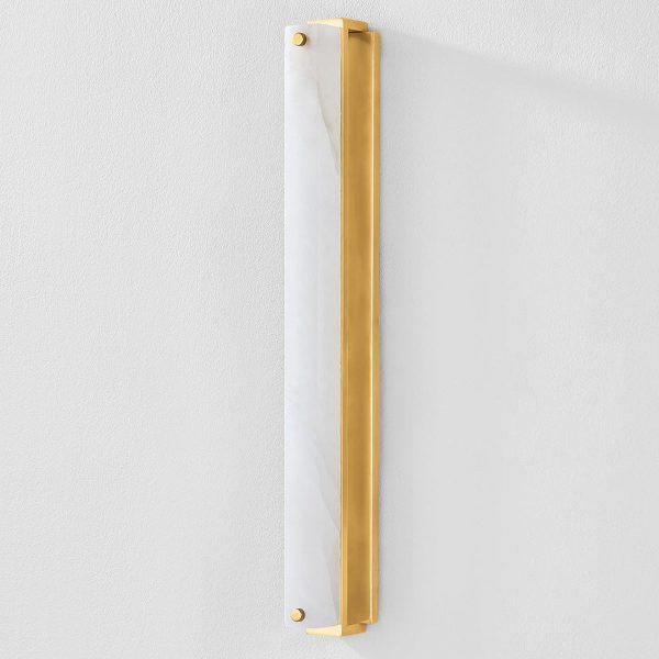 Edgemere Wall Sconce Hot on Sale