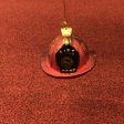 Fire Dept Hat Ornament Online now