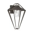 Stellar Outdoor Sconce Fashion