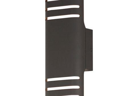 Lightray Outdoor LED Wall Light For Cheap