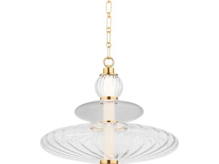 Williams Pendant Online Hot Sale