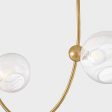 Astraia Chandelier For Discount