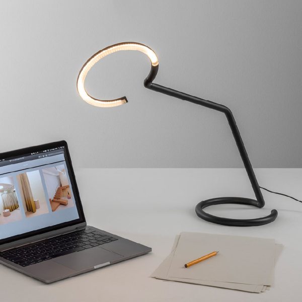 Vine Table Lamp Online Hot Sale