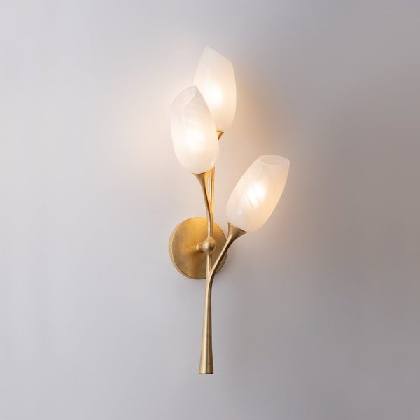 Aldean Wall Sconce on Sale