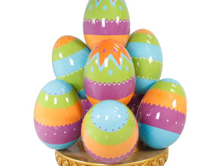 Easter Egg Pile For Sale