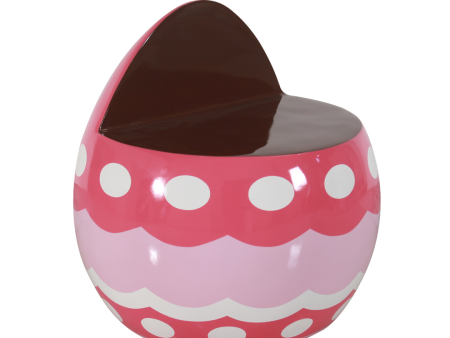 Easter Egg Chair Supply