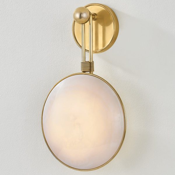 Ares Wall Sconce For Discount