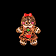 Hailey Gingerbread For Discount