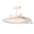 Callisto Semi-Flush Online Sale