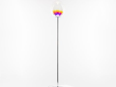 Stellar Nebula Floor Lamp Hot on Sale