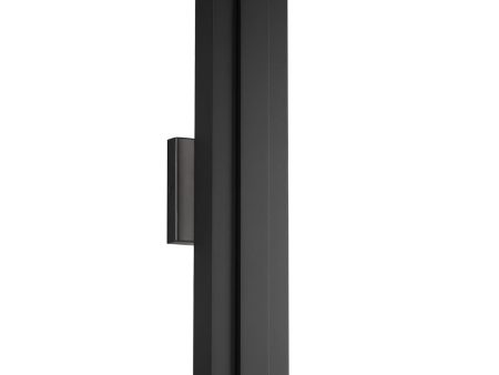 Arrow 4CCT Outdoor Wall Light on Sale