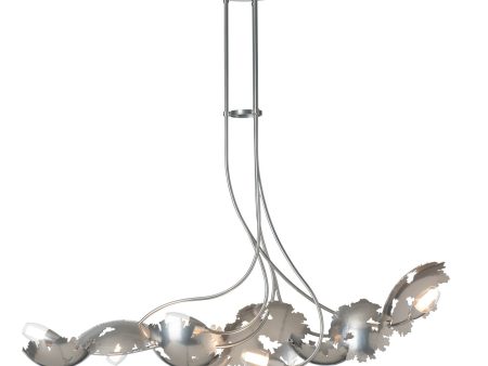 Pangea Linear Chandelier Sale