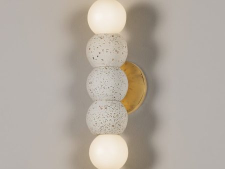 Paola Wall Light Online