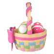 Easter Egg Basket Cheap