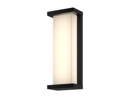 Bravo Outdoor Wall Light on Sale