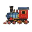 Toy Train (Blue) Online Hot Sale